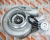 4044947 Турбокомпрессор TURBOCHARGER HX35 Cummins  Взаимозаменяемые номера: ﻿4045185